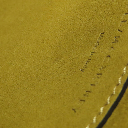 Stella McCartney logo Shoulder Bag Calf Ladies [Used]