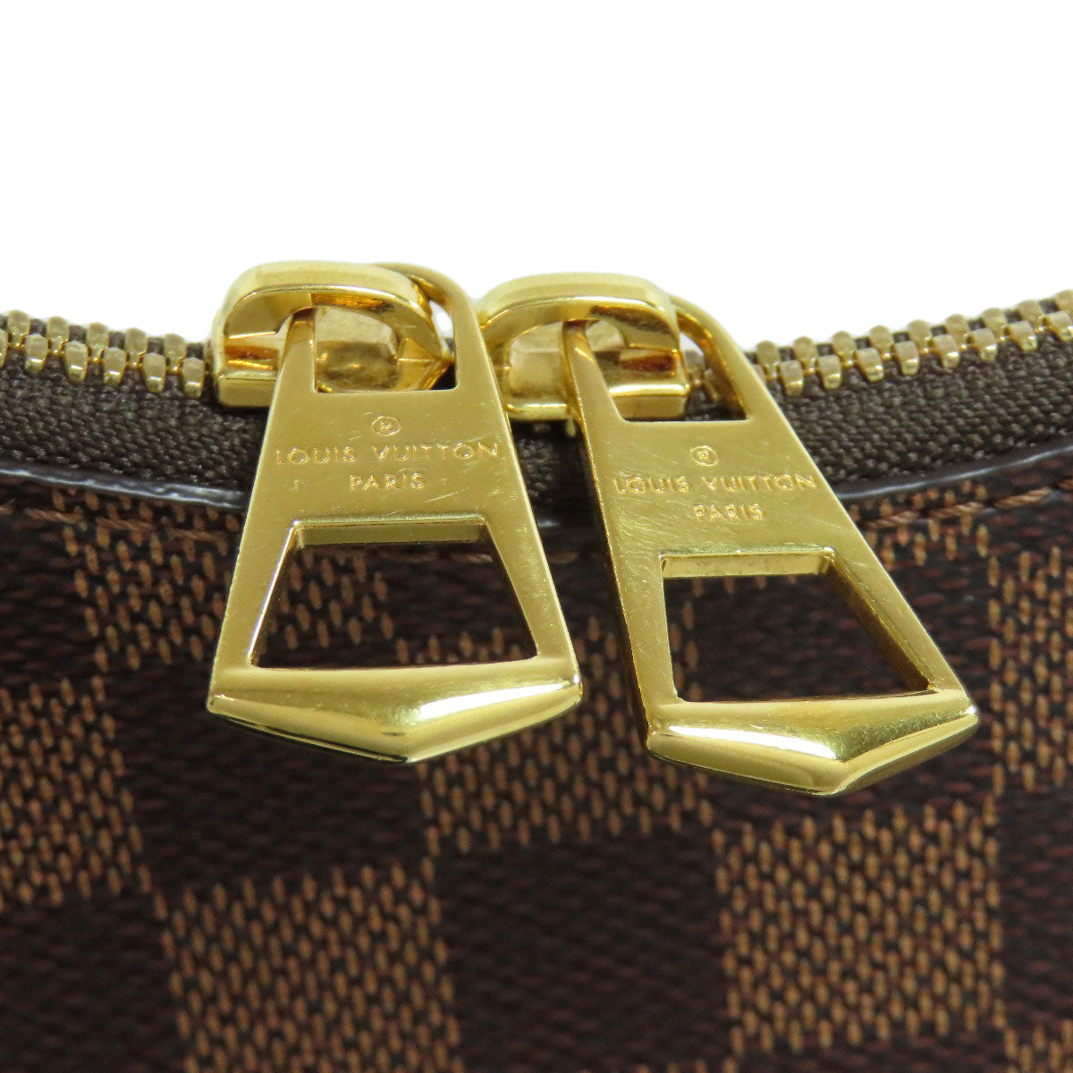 LOUIS VUITTON N50064 Odeon NM PM Shoulder Bag Damier canvas Ladies [Used]
