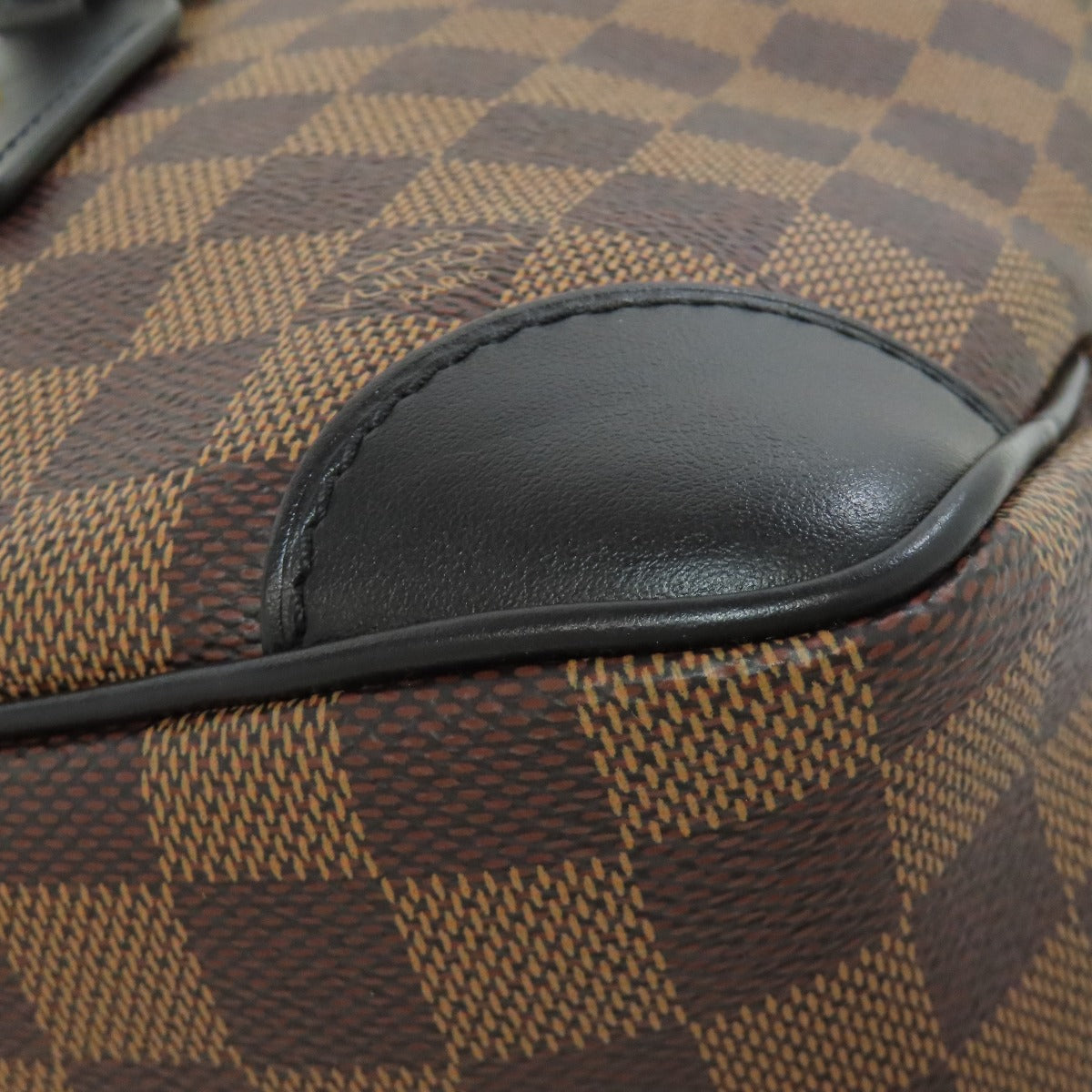 LOUIS VUITTON N50064 Odeon NM PM Shoulder Bag Damier canvas Ladies [Used]