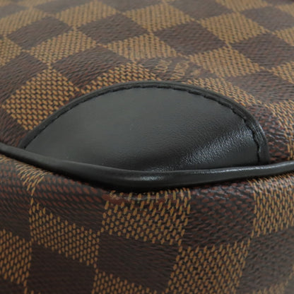 LOUIS VUITTON N50064 Odeon NM PM Shoulder Bag Damier canvas Ladies [Used]