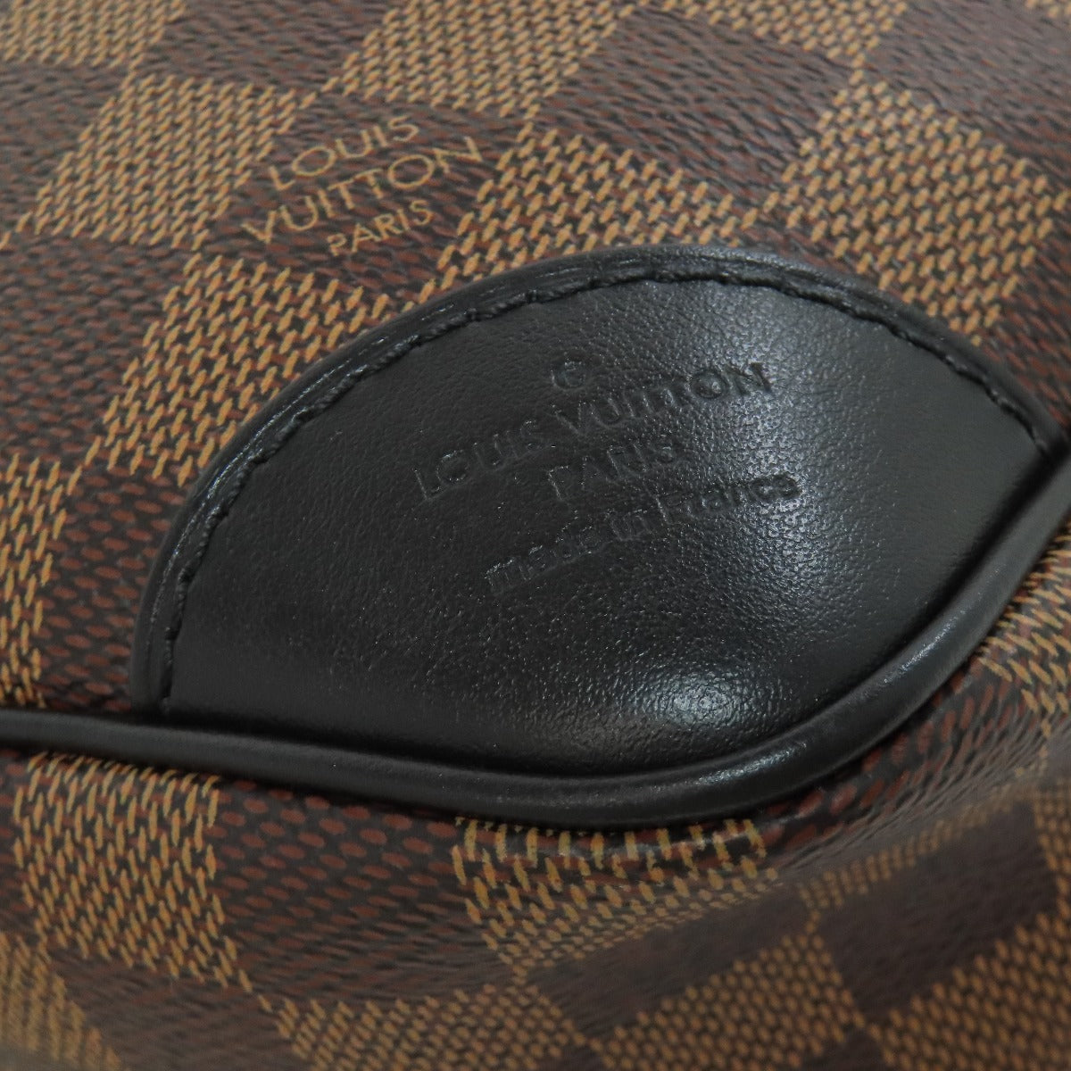 LOUIS VUITTON N50064 Odeon NM PM Shoulder Bag Damier canvas Ladies [Used]