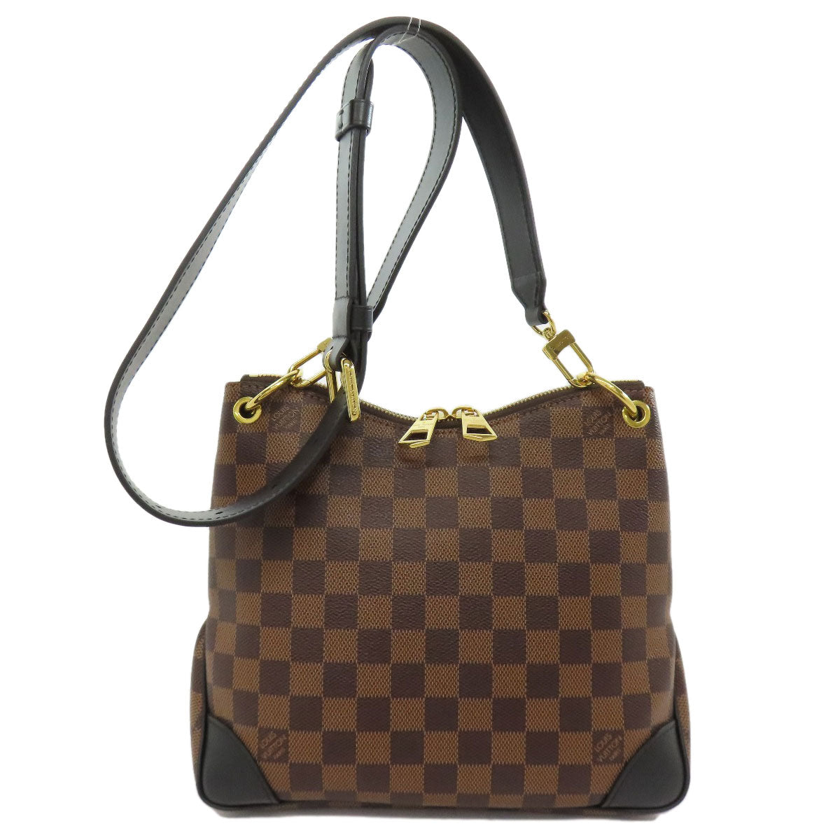 LOUIS VUITTON N50064 Odeon NM PM Shoulder Bag Damier canvas Ladies [Used]