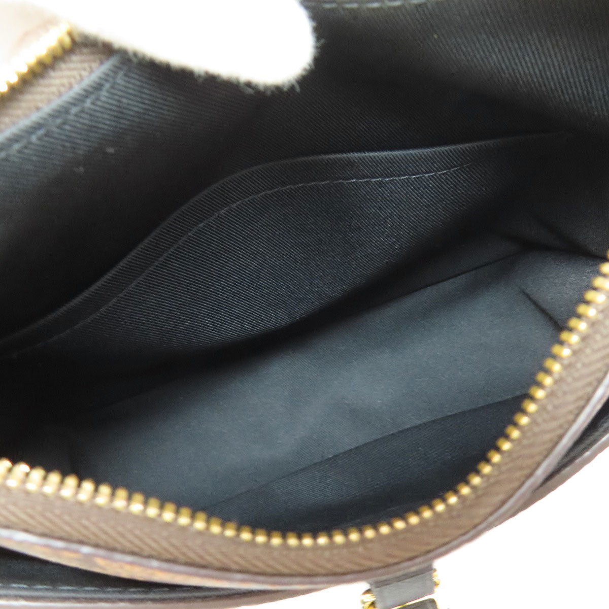 LOUIS VUITTON N50064 Odeon NM PM Shoulder Bag Damier canvas Ladies [Used]