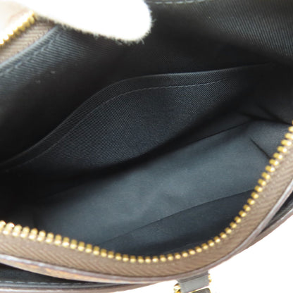 LOUIS VUITTON N50064 Odeon NM PM Shoulder Bag Damier canvas Ladies [Used]