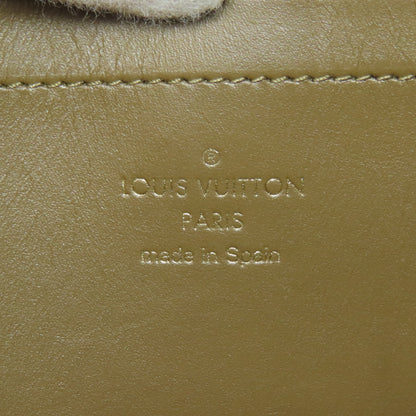 LOUIS VUITTON M80446 Utility crossbody Shoulder Bag Monogram canvas Ladies [Used]