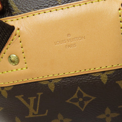 LOUIS VUITTON M40107 Sac a do Bosphore Backpack Â· Daypack Monogram canvas Ladies [Used]