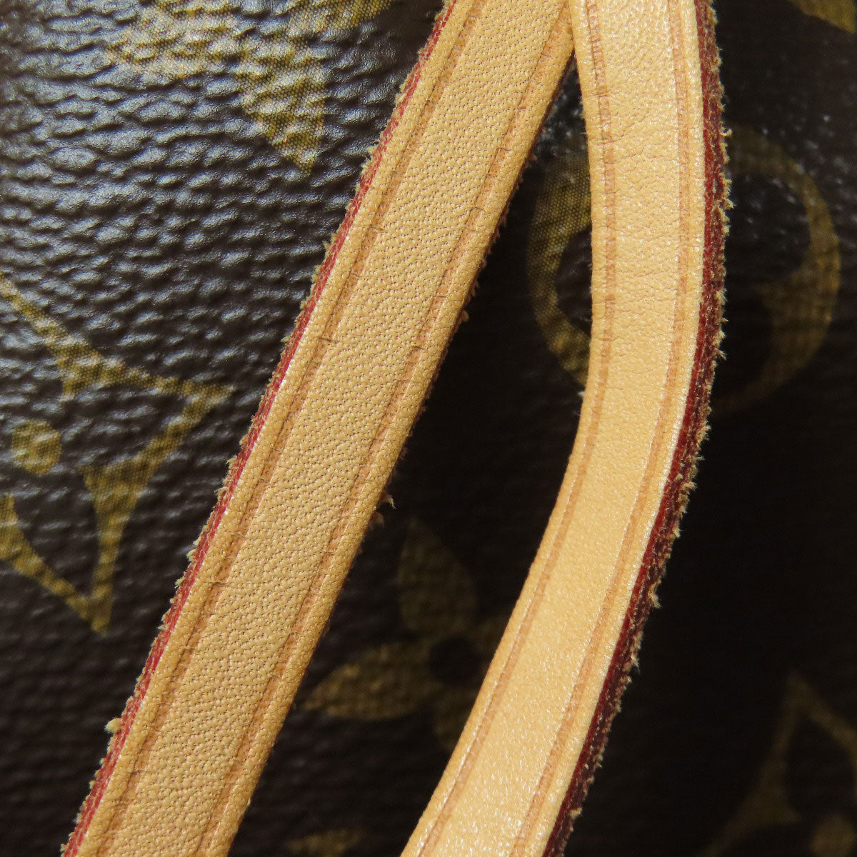 LOUIS VUITTON M40107 Sac a do Bosphore Backpack Â· Daypack Monogram canvas Ladies [Used]