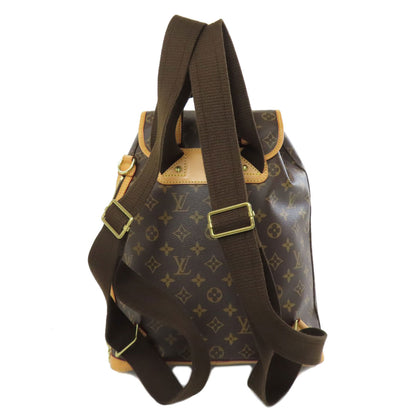 LOUIS VUITTON M40107 Sac a do Bosphore Backpack Â· Daypack Monogram canvas Ladies [Used]