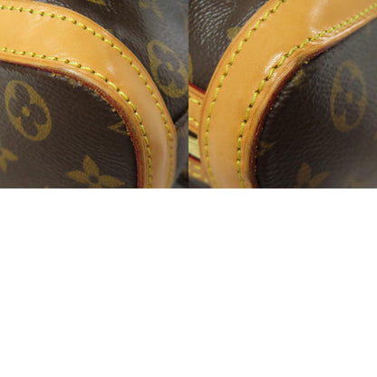 LOUIS VUITTON M40107 Sac a do Bosphore Backpack Â· Daypack Monogram canvas Ladies [Used]