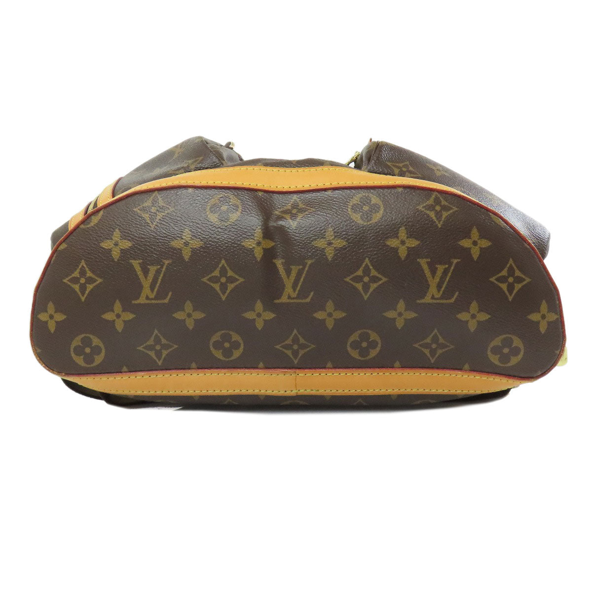 LOUIS VUITTON M40107 Sac a do Bosphore Backpack Â· Daypack Monogram canvas Ladies [Used]