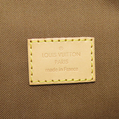 LOUIS VUITTON M40107 Sac a do Bosphore Backpack Â· Daypack Monogram canvas Ladies [Used]