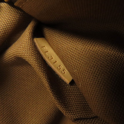 LOUIS VUITTON M40107 Sac a do Bosphore Backpack Â· Daypack Monogram canvas Ladies [Used]