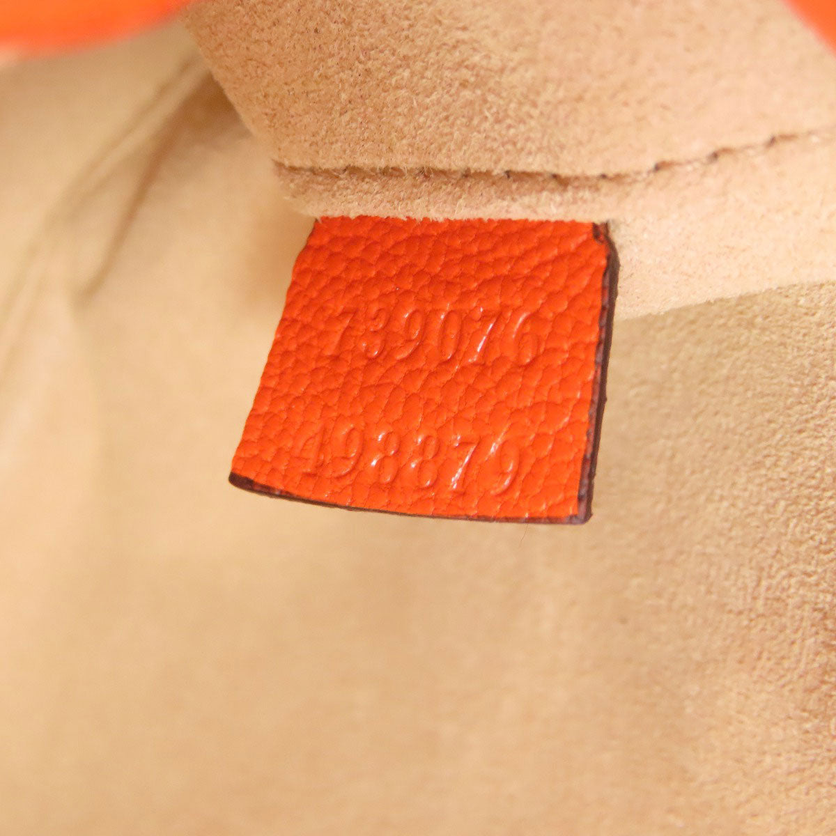 GUCCI 739076 Aphrodite GG Marmont Handbag Calf Ladies [Used]