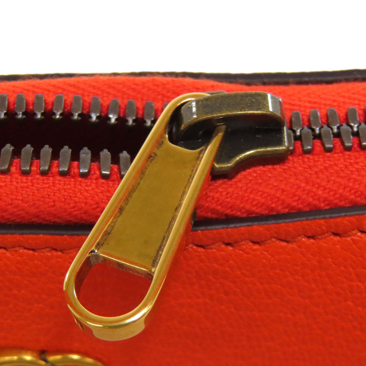 GUCCI 739076 Aphrodite GG Marmont Handbag Calf Ladies [Used]