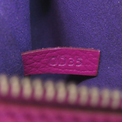 TODS Joy Tote Bag Calf Ladies [Used]