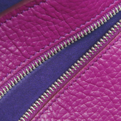 TODS Joy Tote Bag Calf Ladies [Used]