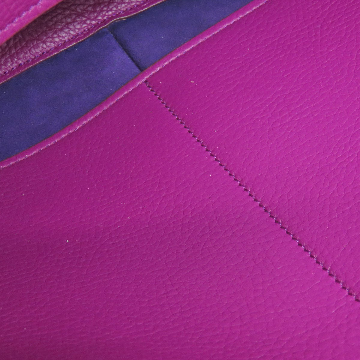 TODS Joy Tote Bag Calf Ladies [Used]