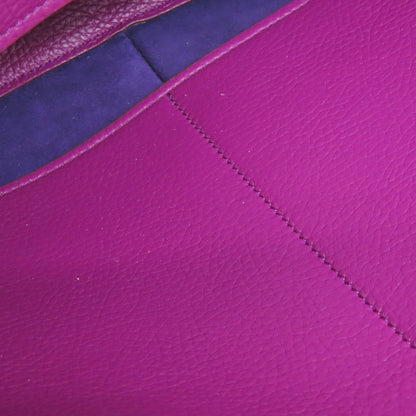 TODS Joy Tote Bag Calf Ladies [Used]