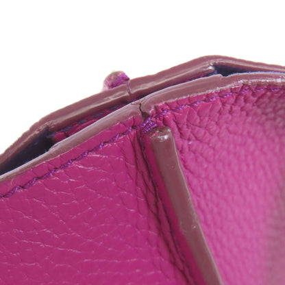 TODS Joy Tote Bag Calf Ladies [Used]