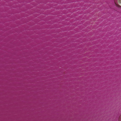 TODS Joy Tote Bag Calf Ladies [Used]