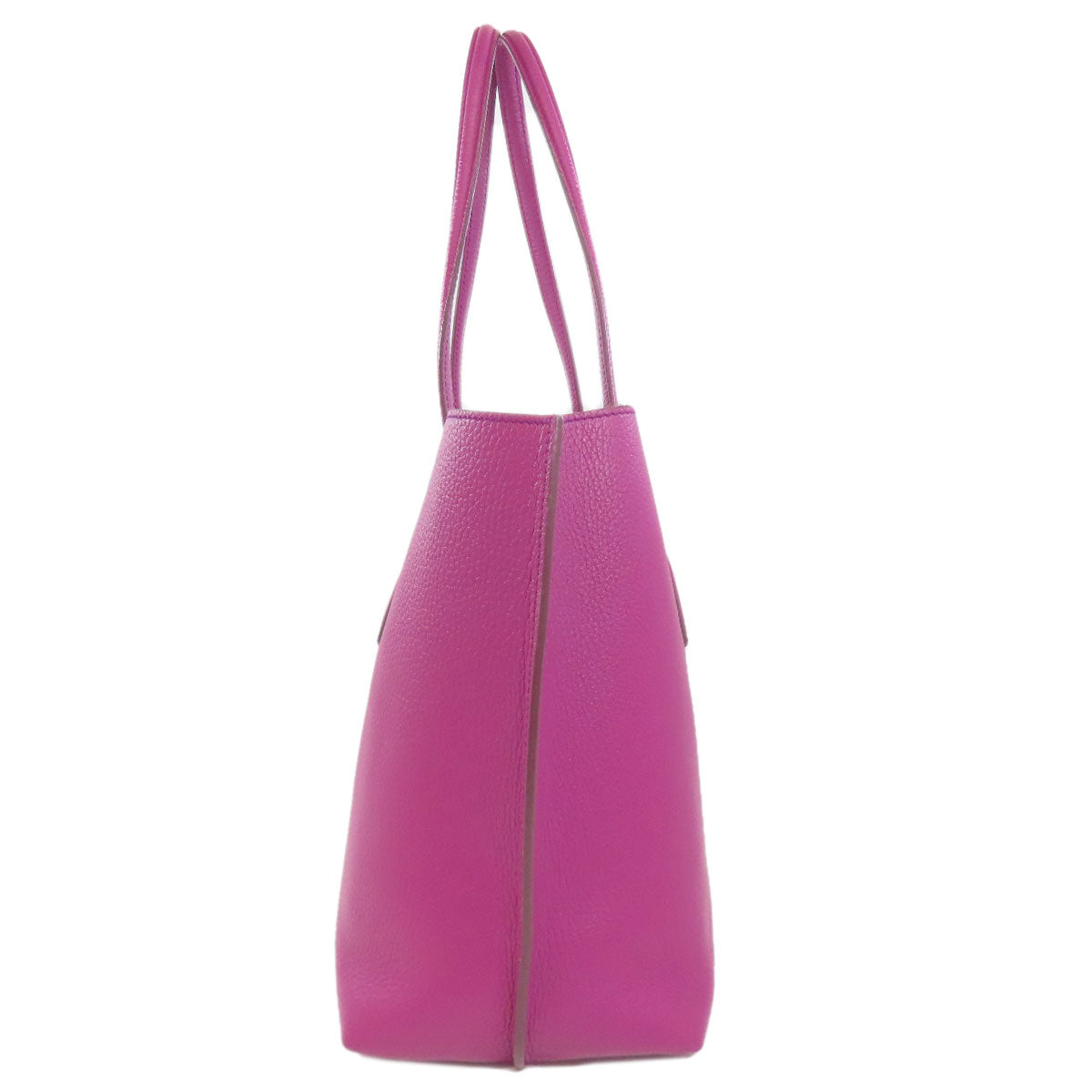 TODS Joy Tote Bag Calf Ladies [Used]