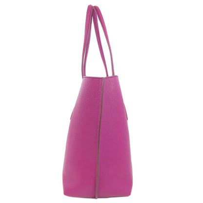 TODS Joy Tote Bag Calf Ladies [Used]