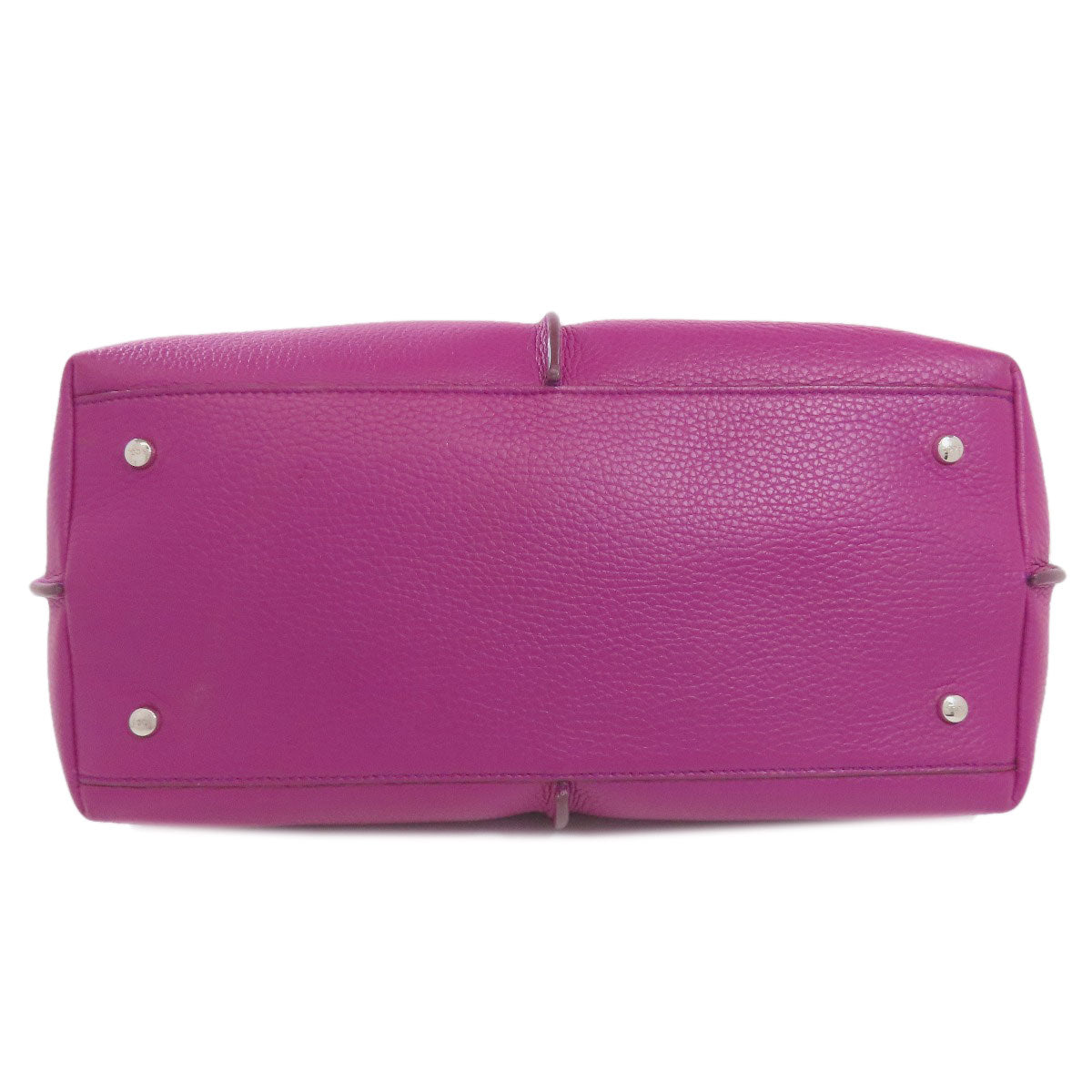 TODS Joy Tote Bag Calf Ladies [Used]