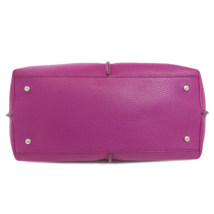 TODS Joy Tote Bag Calf Ladies [Used]