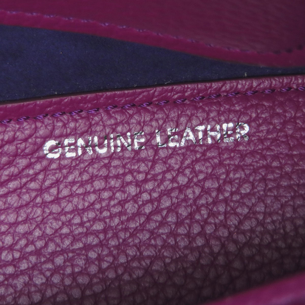 TODS Joy Tote Bag Calf Ladies [Used]