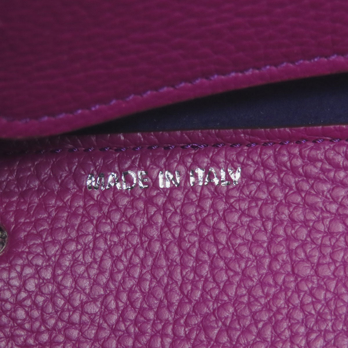 TODS Joy Tote Bag Calf Ladies [Used]