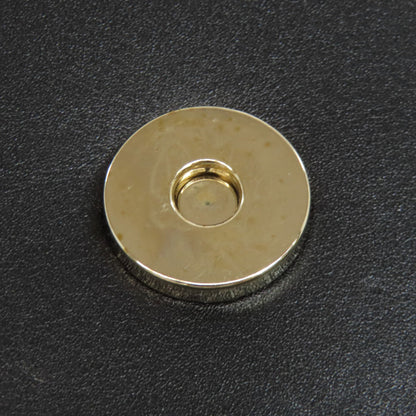 Jimmy Choo ChainShoulder Shoulder Bag Calf Ladies [Used]