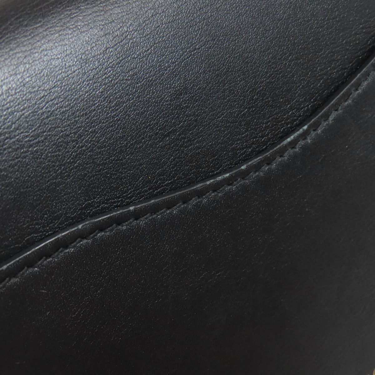 Jimmy Choo ChainShoulder Shoulder Bag Calf Ladies [Used]