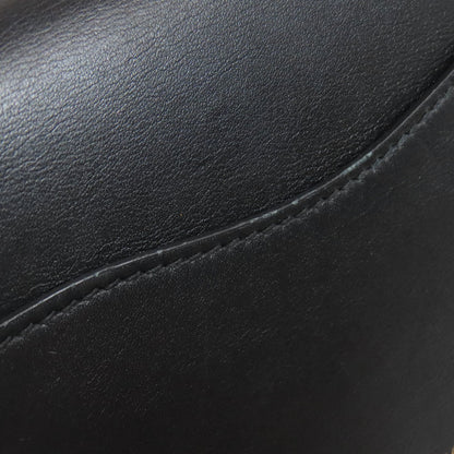 Jimmy Choo ChainShoulder Shoulder Bag Calf Ladies [Used]