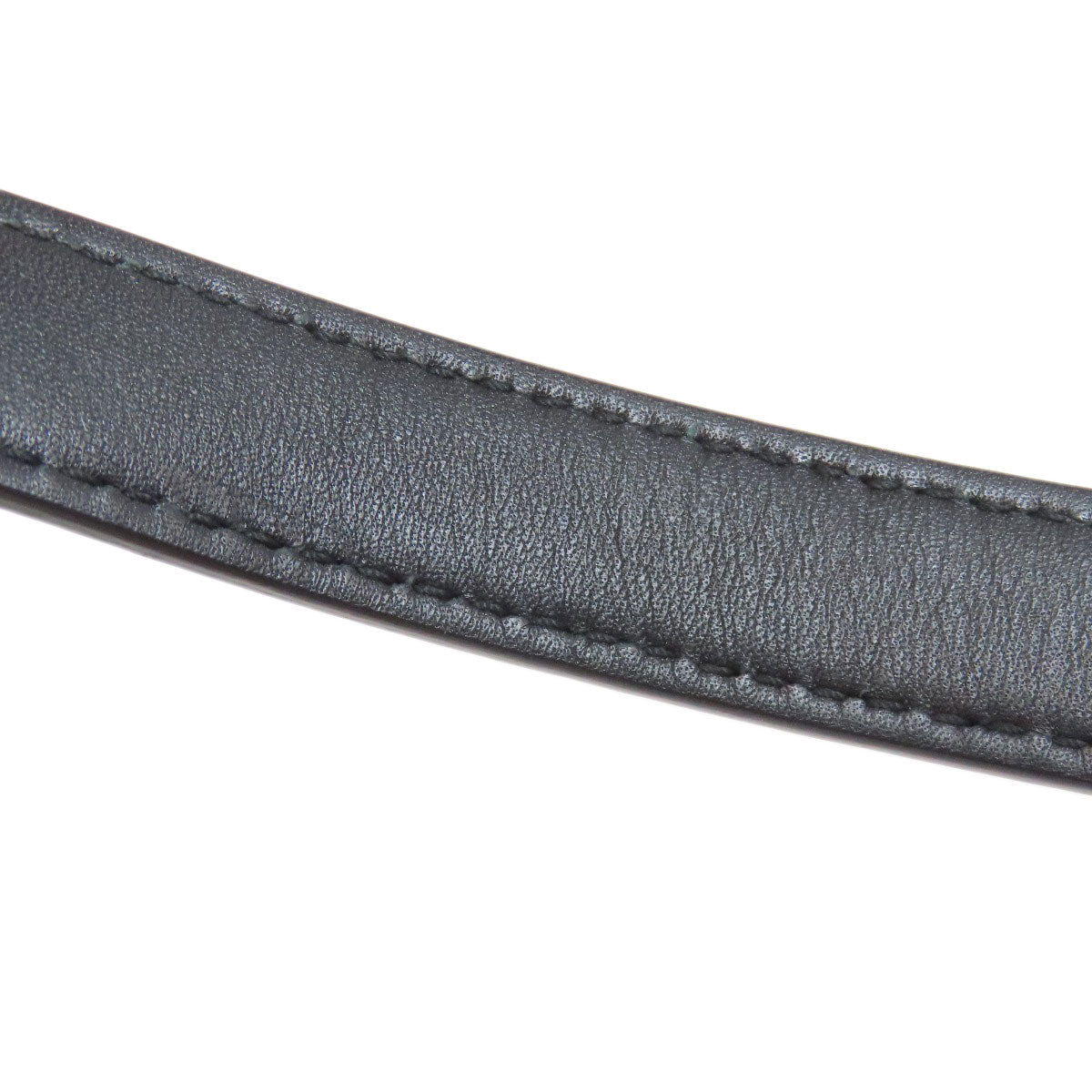 Jimmy Choo ChainShoulder Shoulder Bag Calf Ladies [Used]