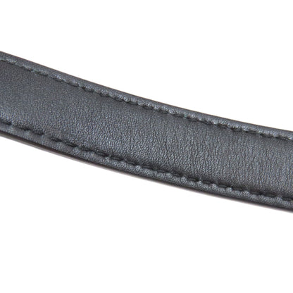 Jimmy Choo ChainShoulder Shoulder Bag Calf Ladies [Used]