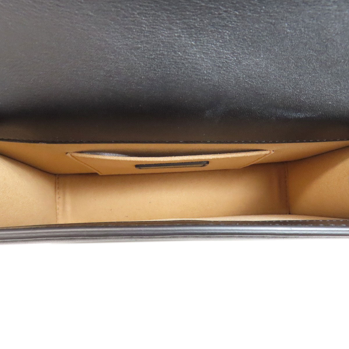 Jimmy Choo ChainShoulder Shoulder Bag Calf Ladies [Used]