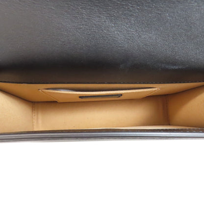 Jimmy Choo ChainShoulder Shoulder Bag Calf Ladies [Used]