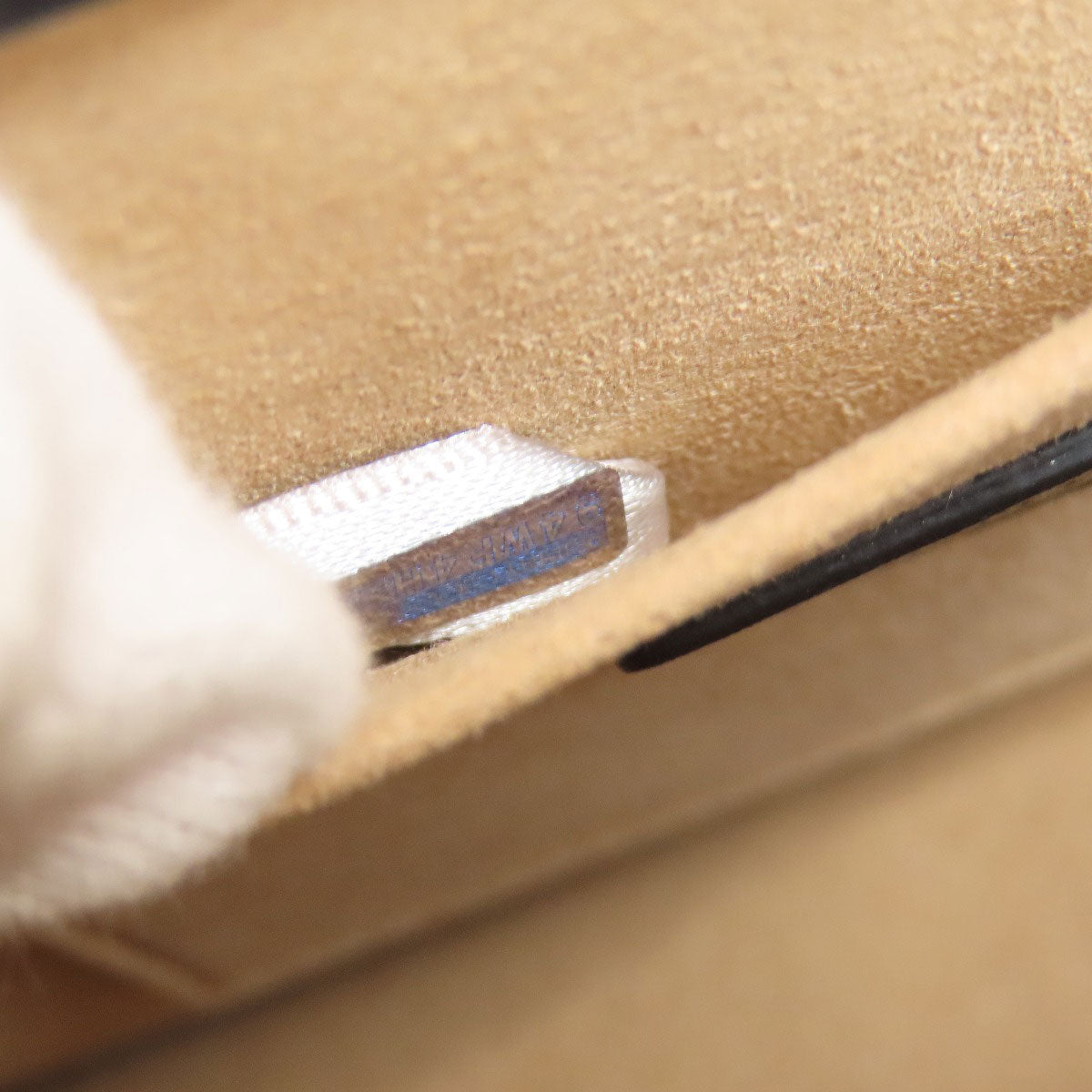 Jimmy Choo ChainShoulder Shoulder Bag Calf Ladies [Used]