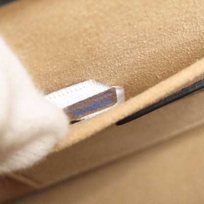 Jimmy Choo ChainShoulder Shoulder Bag Calf Ladies [Used]