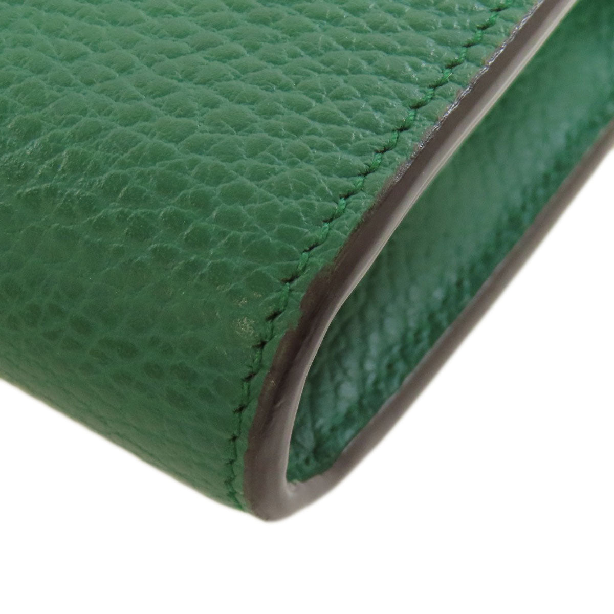 GUCCI 401231 Chain Wallet Dionysus Long wallet (with coin pocket) Leather Ladies [Used]
