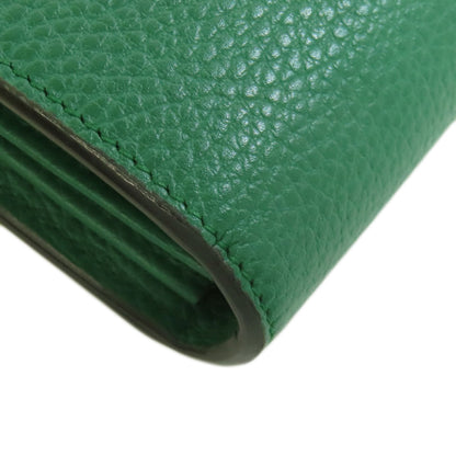 GUCCI 401231 Chain Wallet Dionysus Long wallet (with coin pocket) Leather Ladies [Used]