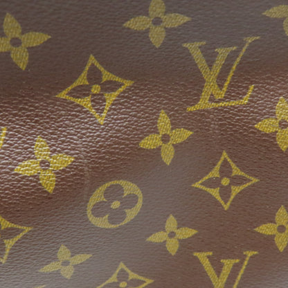 ルイヴィトン M41428 キーポル45 ボストンバッグ モノグラムキャンバス レディース 【中古】【LOUIS VUITTON】