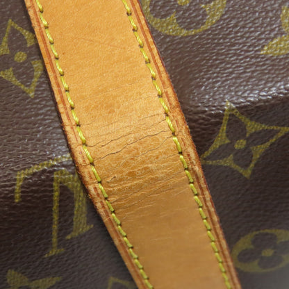 ルイヴィトン M41428 キーポル45 ボストンバッグ モノグラムキャンバス レディース 【中古】【LOUIS VUITTON】