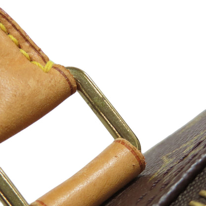 ルイヴィトン M41428 キーポル45 ボストンバッグ モノグラムキャンバス レディース 【中古】【LOUIS VUITTON】