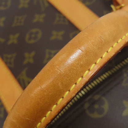 ルイヴィトン M41428 キーポル45 ボストンバッグ モノグラムキャンバス レディース 【中古】【LOUIS VUITTON】