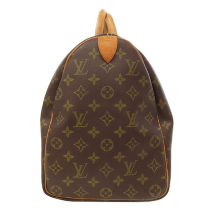 ルイヴィトン M41428 キーポル45 ボストンバッグ モノグラムキャンバス レディース 【中古】【LOUIS VUITTON】