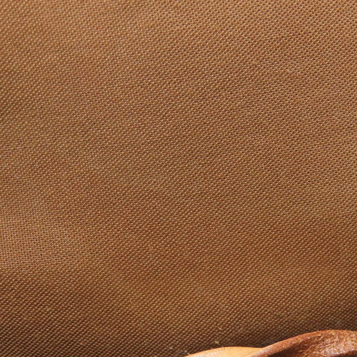 LOUIS VUITTON M51136 Montsourismedium Backpack Â· Daypack Monogram canvas Ladies [Used]