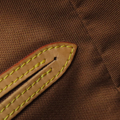 LOUIS VUITTON M51136 Montsourismedium Backpack Â· Daypack Monogram canvas Ladies [Used]