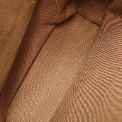 LOUIS VUITTON M51136 Montsourismedium Backpack Â· Daypack Monogram canvas Ladies [Used]