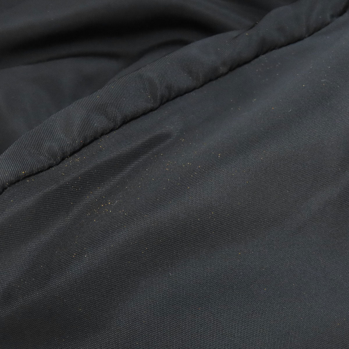 PRADA Logo Hardware Backpack Â· Daypack Nylon Ladies [Used]